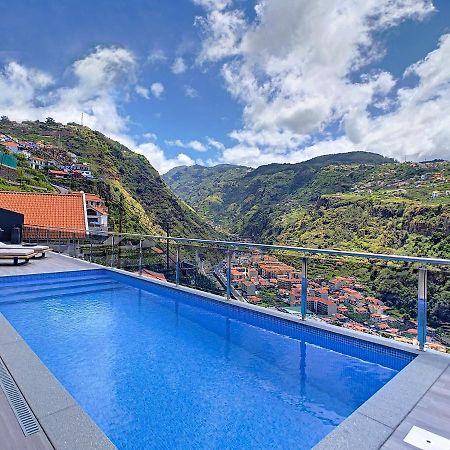 Wild River Villa By Lovelystay Рібейра-Брава Екстер'єр фото